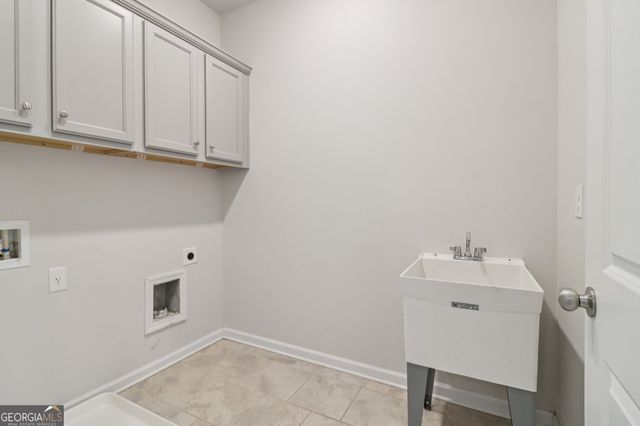 3507 Creek Hollow, Buford, GA 30519