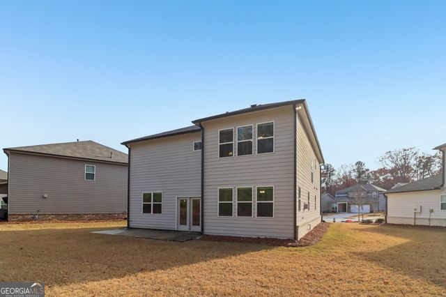 3507 Creek Hollow, Buford, GA 30519