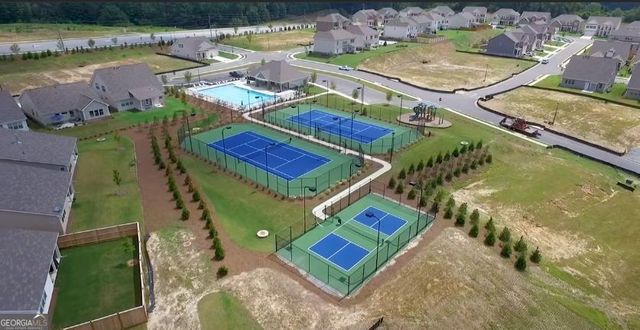 3507 Creek Hollow, Buford, GA 30519