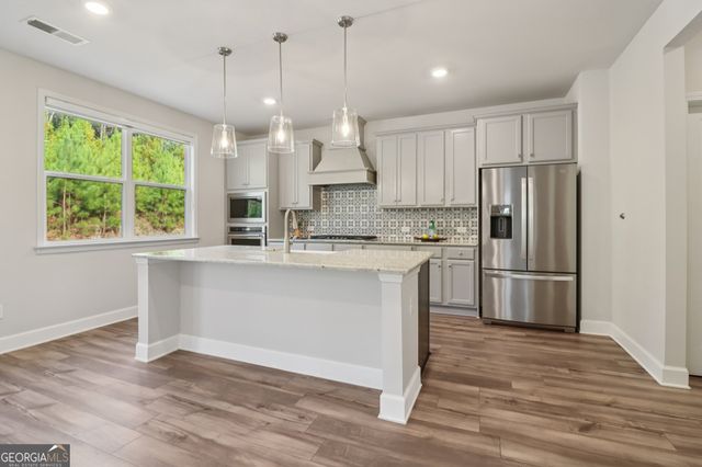 3507 Creek Hollow, Buford, GA 30519