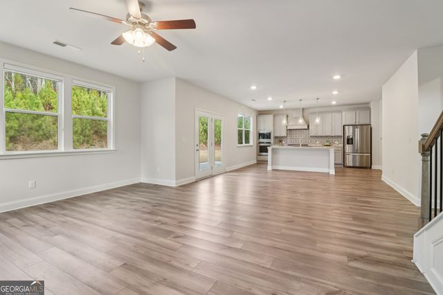 3507 Creek Hollow, Buford, GA 30519