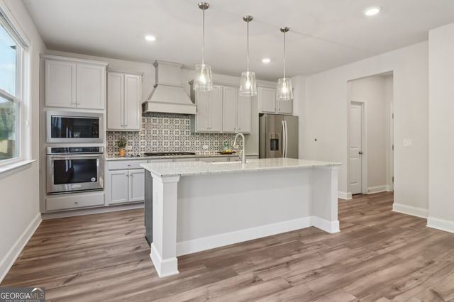 3507 Creek Hollow, Buford, GA 30519