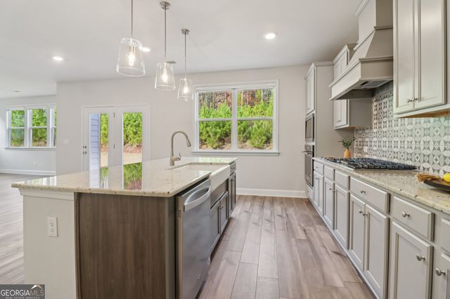 3507 Creek Hollow, Buford, GA 30519