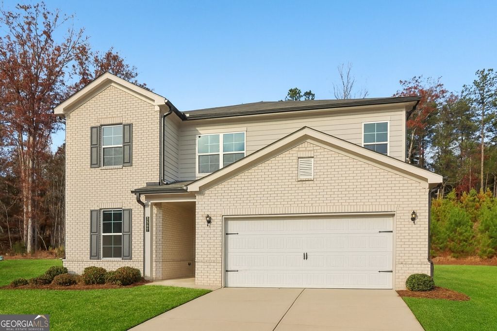 3507 Creek Hollow, Buford, GA 30519
