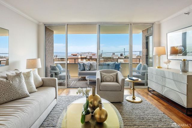 101 Lombard Street 606W, San Francisco, CA 94111