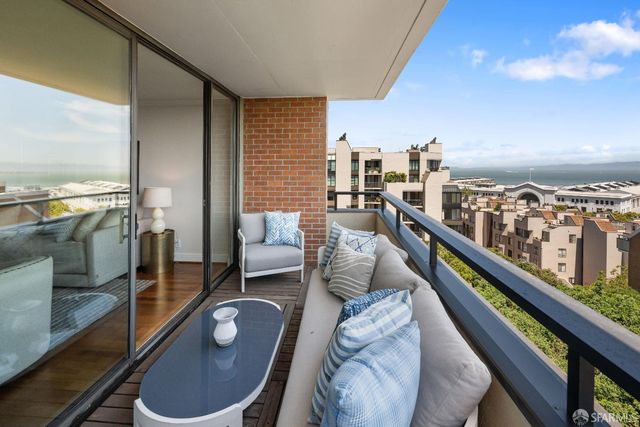 101 Lombard Street 606W, San Francisco, CA 94111