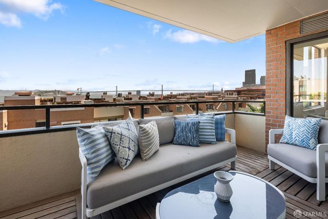 101 Lombard Street 606W, San Francisco, CA 94111