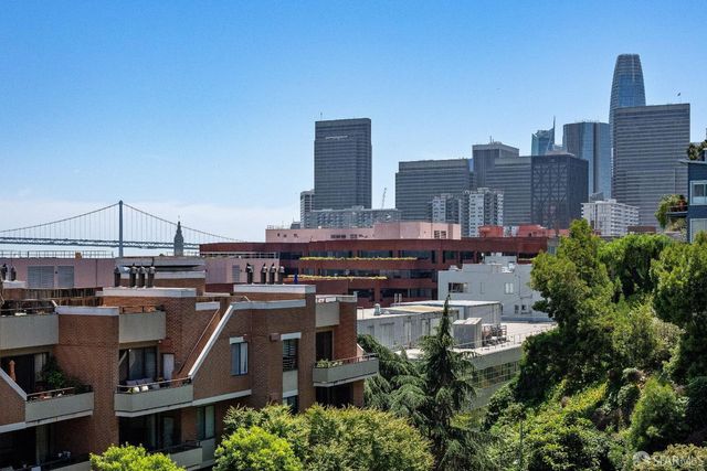 101 Lombard Street 606W, San Francisco, CA 94111