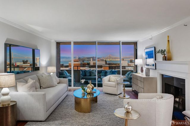101 Lombard Street 606W, San Francisco, CA 94111