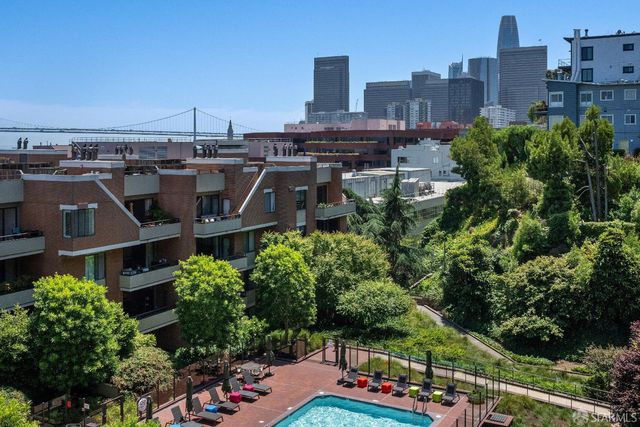 101 Lombard Street 606W, San Francisco, CA 94111
