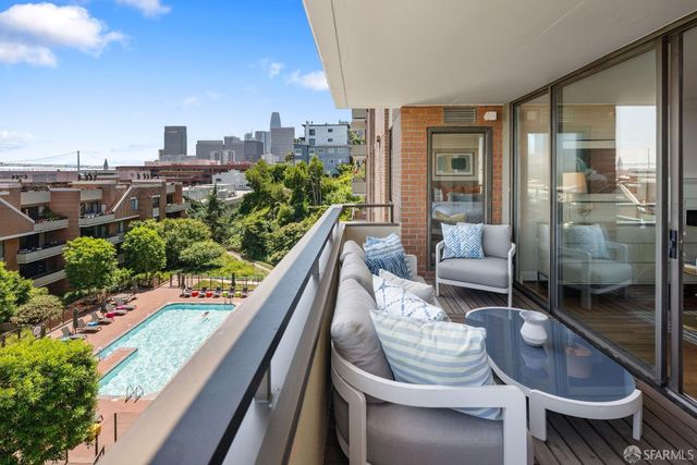 101 Lombard Street 606W, San Francisco, CA 94111