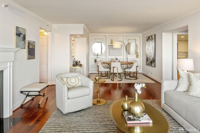 101 Lombard Street 606W, San Francisco, CA 94111