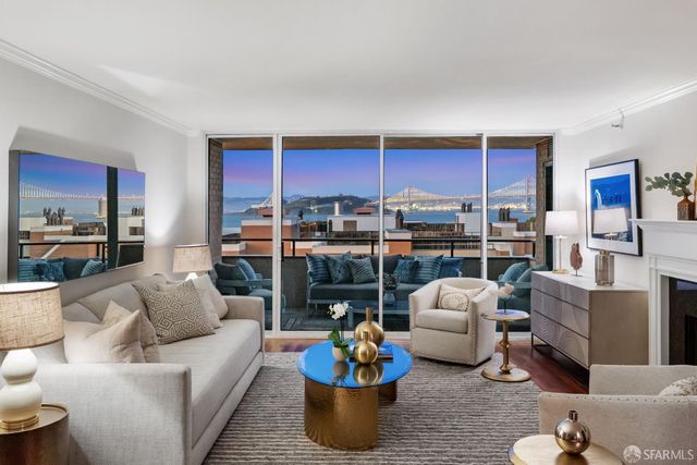 101 Lombard Street 606W, San Francisco, CA 94111