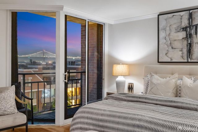 101 Lombard Street 606W, San Francisco, CA 94111