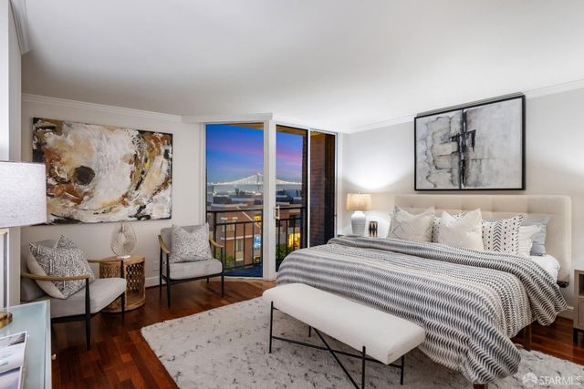 101 Lombard Street 606W, San Francisco, CA 94111