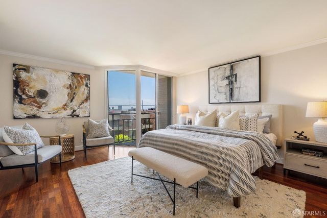 101 Lombard Street 606W, San Francisco, CA 94111