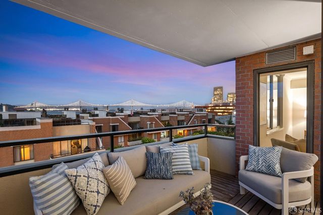 101 Lombard Street 606W, San Francisco, CA 94111