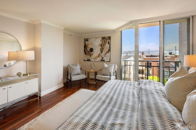 101 Lombard Street 606W, San Francisco, CA 94111