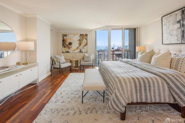 101 Lombard Street 606W, San Francisco, CA 94111