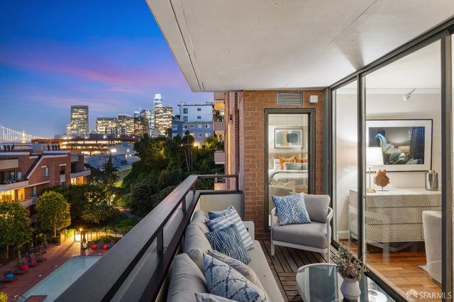 101 Lombard Street 606W, San Francisco, CA 94111