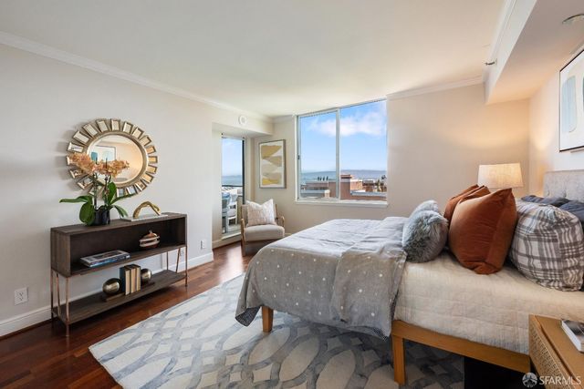 101 Lombard Street 606W, San Francisco, CA 94111