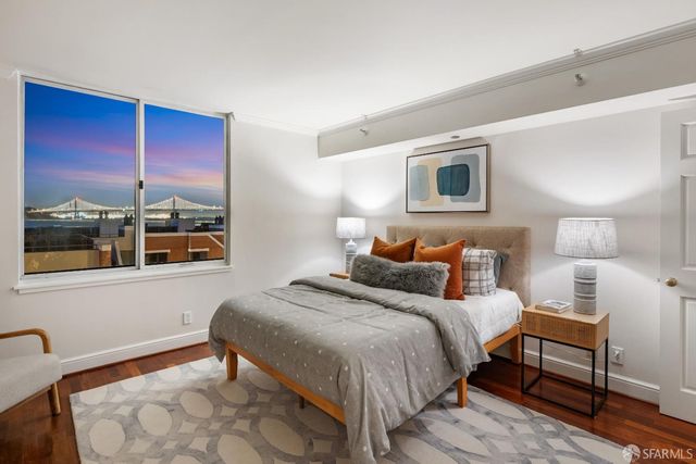 101 Lombard Street 606W, San Francisco, CA 94111