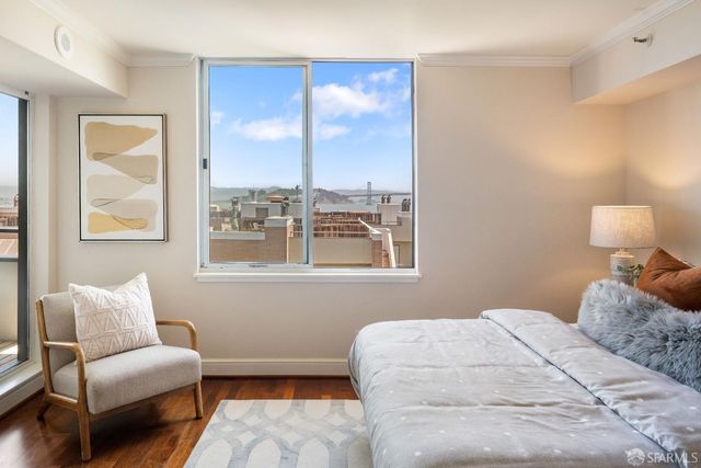 101 Lombard Street 606W, San Francisco, CA 94111