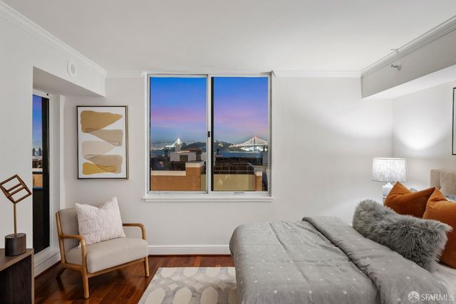 101 Lombard Street 606W, San Francisco, CA 94111