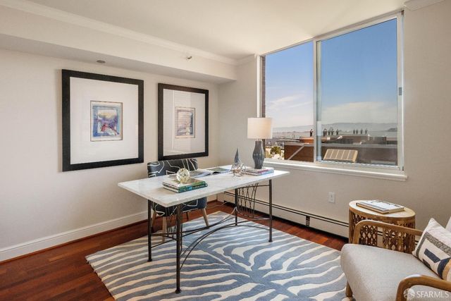 101 Lombard Street 606W, San Francisco, CA 94111