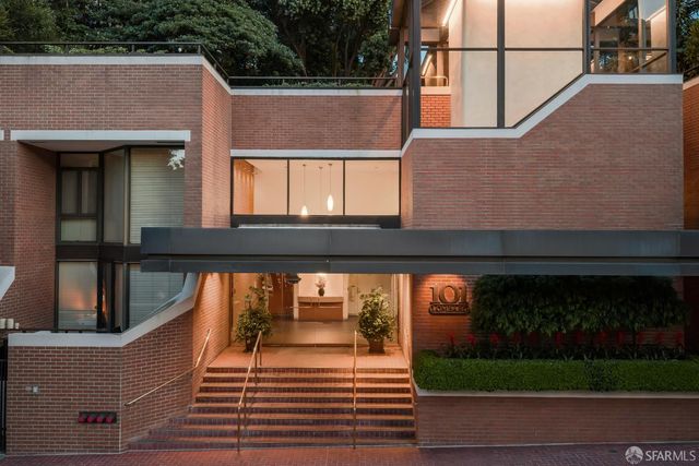 101 Lombard Street 606W, San Francisco, CA 94111