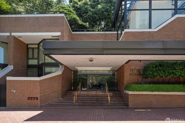 101 Lombard Street 606W, San Francisco, CA 94111