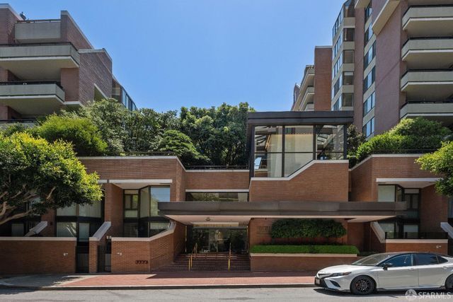 101 Lombard Street 606W, San Francisco, CA 94111