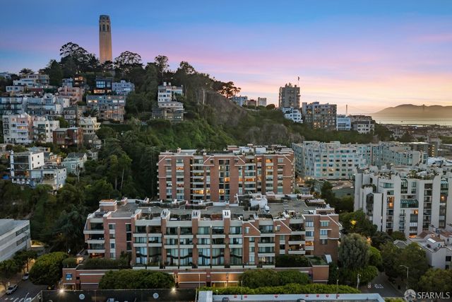 101 Lombard Street 606W, San Francisco, CA 94111