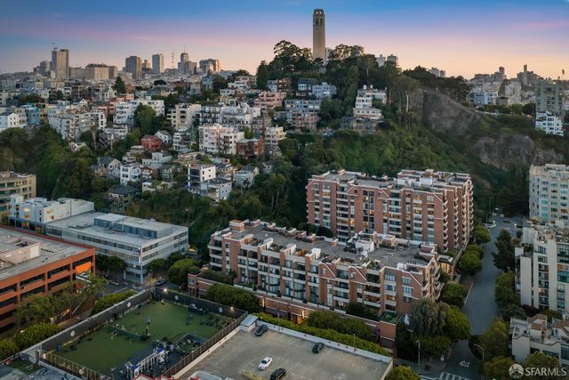101 Lombard Street 606W, San Francisco, CA 94111