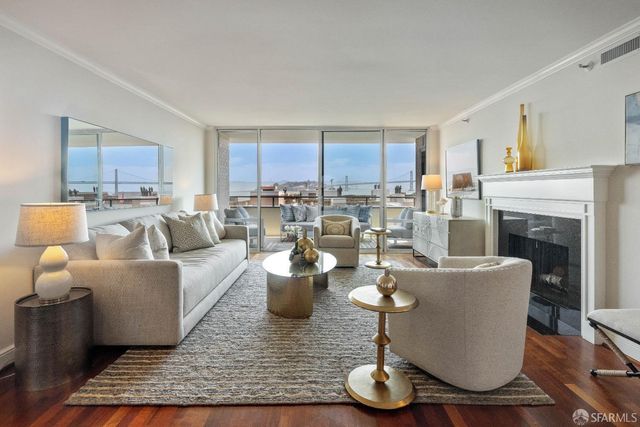 101 Lombard Street 606W, San Francisco, CA 94111