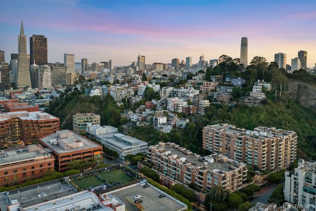 101 Lombard Street 606W, San Francisco, CA 94111