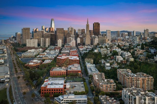 101 Lombard Street 606W, San Francisco, CA 94111