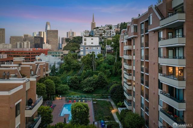 101 Lombard Street 606W, San Francisco, CA 94111