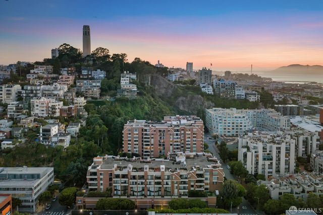 101 Lombard Street 606W, San Francisco, CA 94111