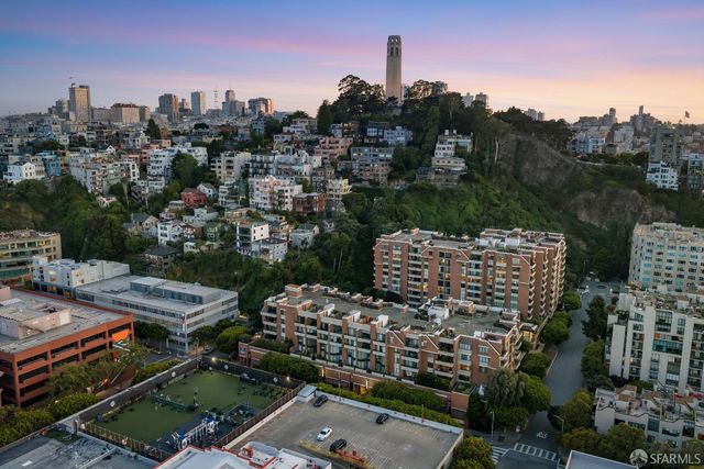 101 Lombard Street 606W, San Francisco, CA 94111