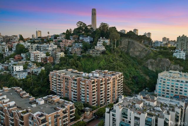 101 Lombard Street 606W, San Francisco, CA 94111