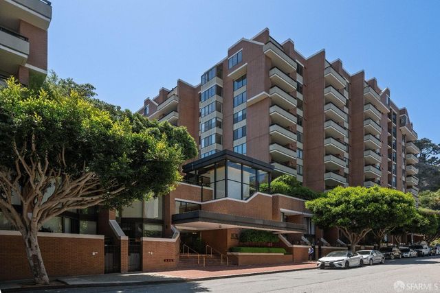 101 Lombard Street 606W, San Francisco, CA 94111