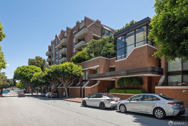 101 Lombard Street 606W, San Francisco, CA 94111