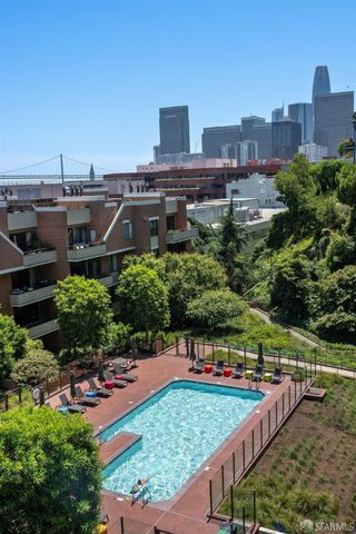 101 Lombard Street 606W, San Francisco, CA 94111