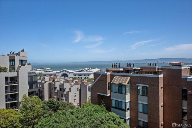 101 Lombard Street 606W, San Francisco, CA 94111