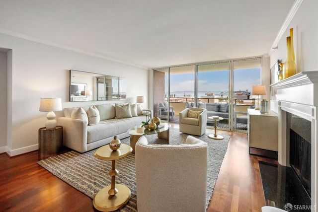 101 Lombard Street 606W, San Francisco, CA 94111