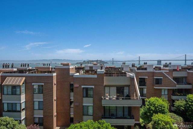 101 Lombard Street 606W, San Francisco, CA 94111