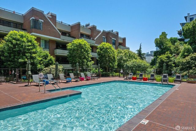 101 Lombard Street 606W, San Francisco, CA 94111