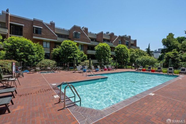 101 Lombard Street 606W, San Francisco, CA 94111
