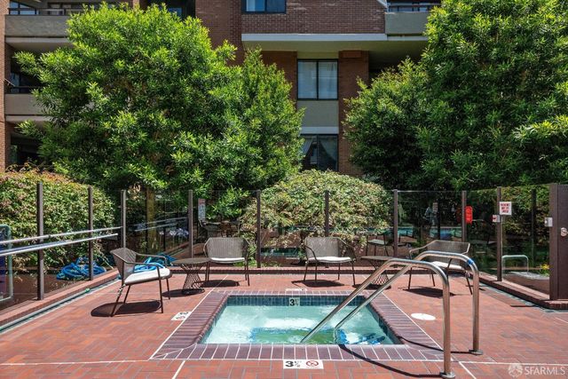 101 Lombard Street 606W, San Francisco, CA 94111